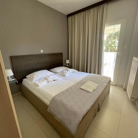 Errica Apartment Preveza Buitenkant foto
