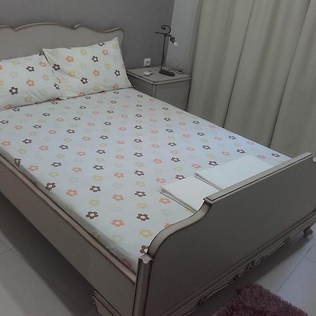Errica Apartment Preveza Buitenkant foto