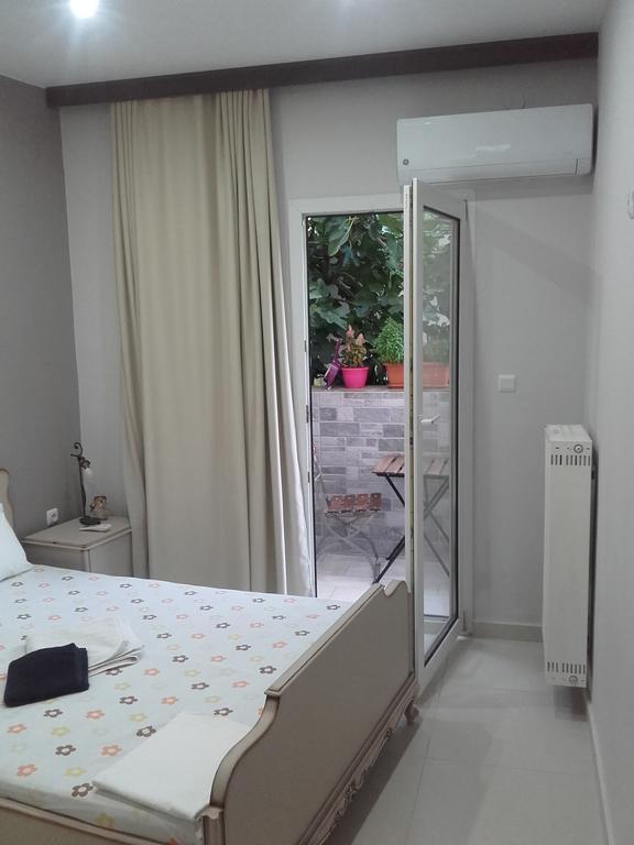 Errica Apartment Preveza Buitenkant foto