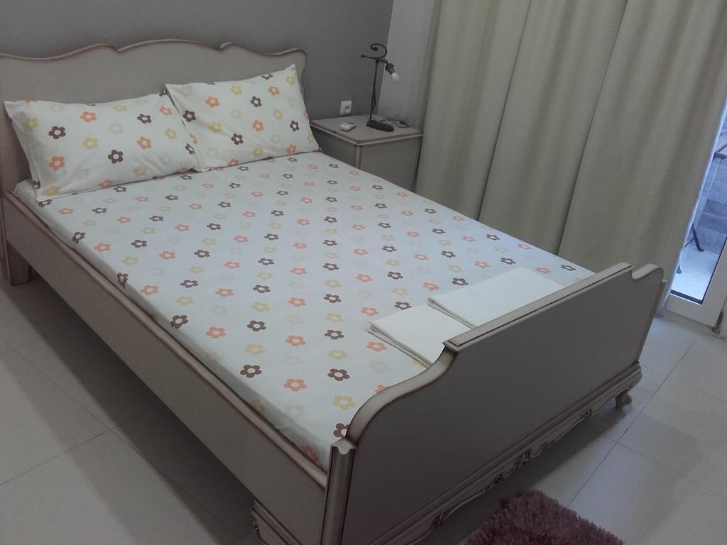 Errica Apartment Preveza Buitenkant foto