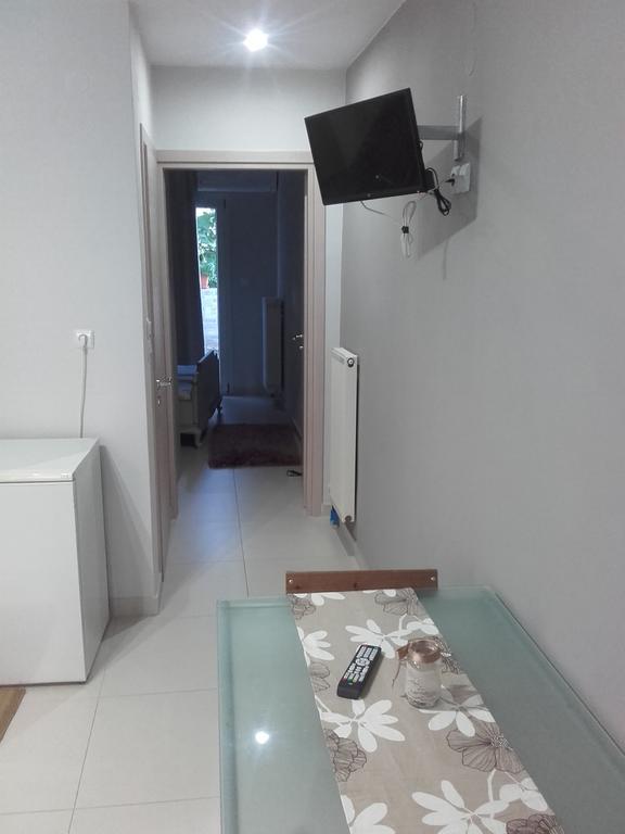 Errica Apartment Preveza Buitenkant foto