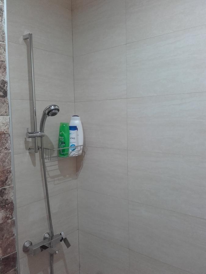 Errica Apartment Preveza Buitenkant foto